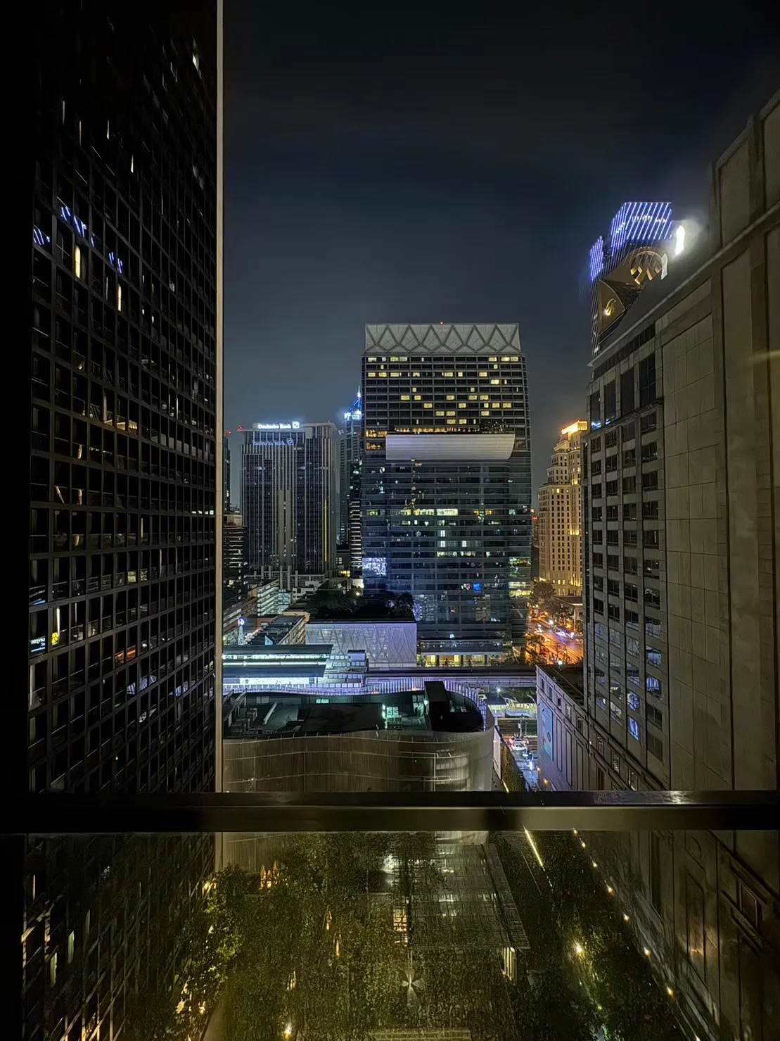Property photos for Noble Ploenchit