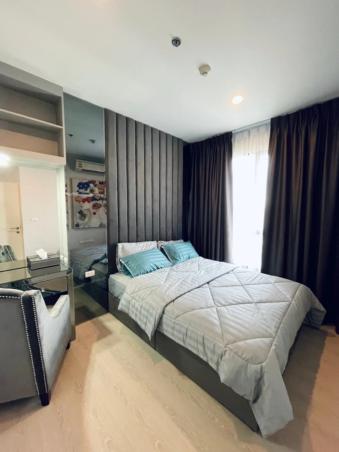 Property photos for The Niche Pride Thonglor-Phetchaburi