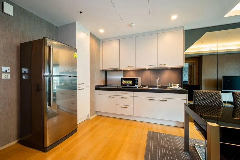 Property photos for Prive by Sansiri