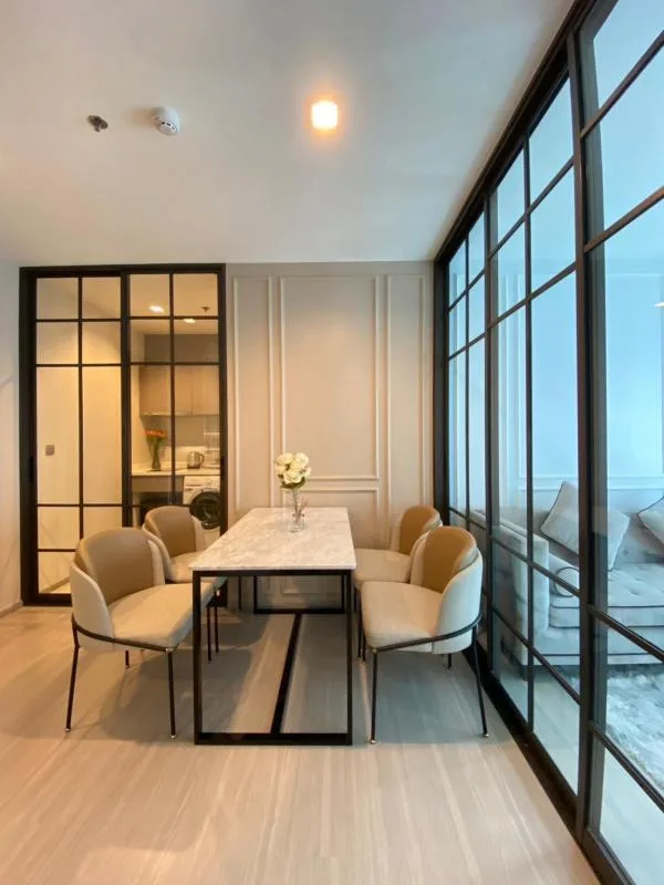Property photos for LIFE Asoke - Rama 9