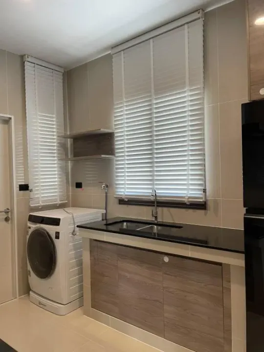Property photos for Burasiri Krungthep Kreetha