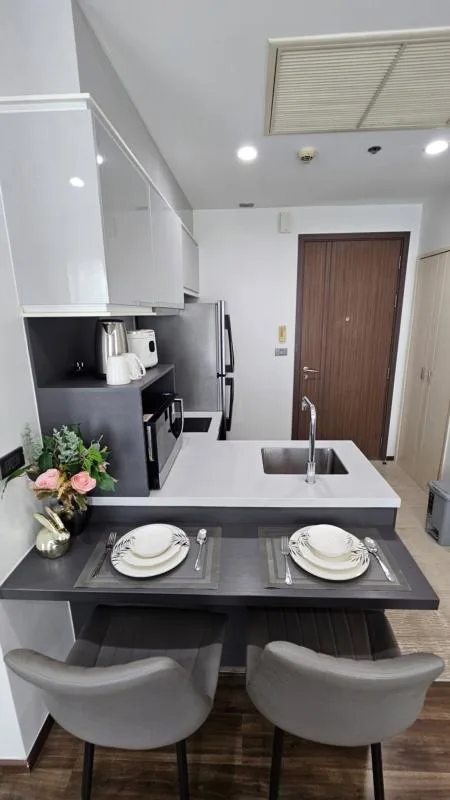 Property photos for WYNE Sukhumvit
