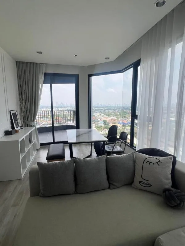 Property photos for Ideo Mobi Sukhumvit Eastgate