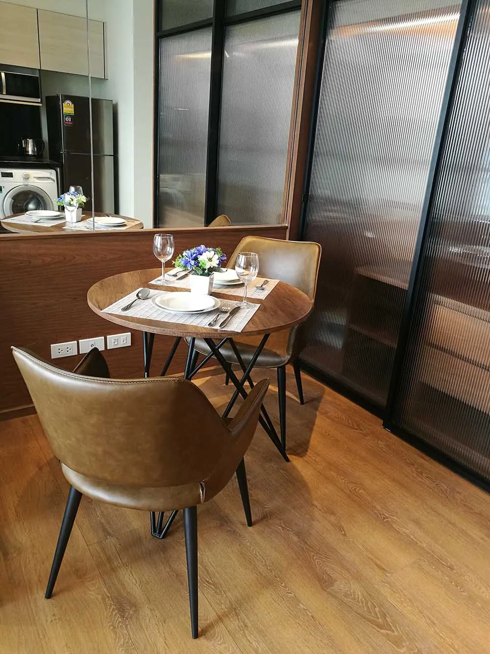 Property photos for Park Origin Phromphong