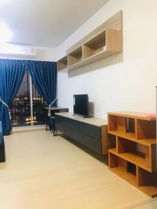 Property photos for Supalai Veranda Rama 9