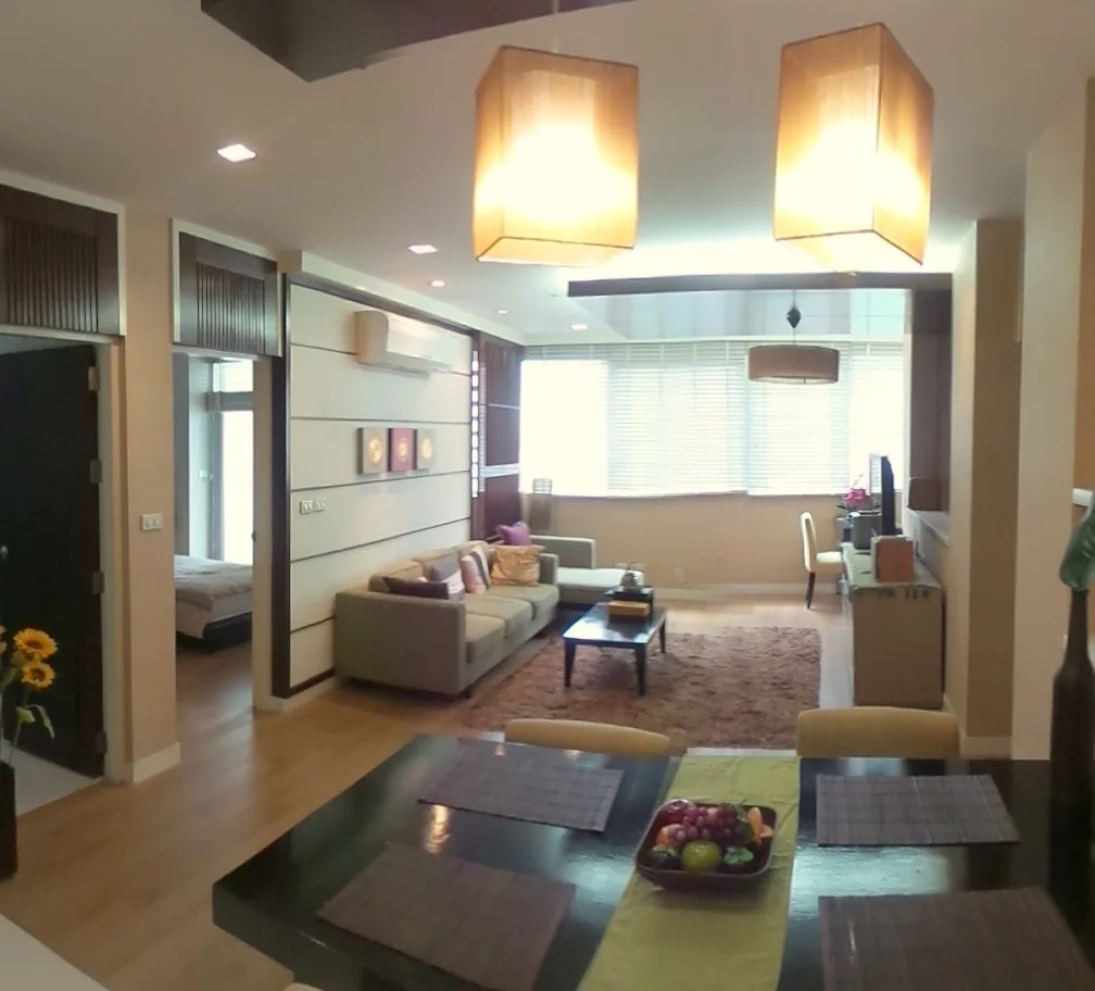 Property photos for St. Louis Grand Terrace