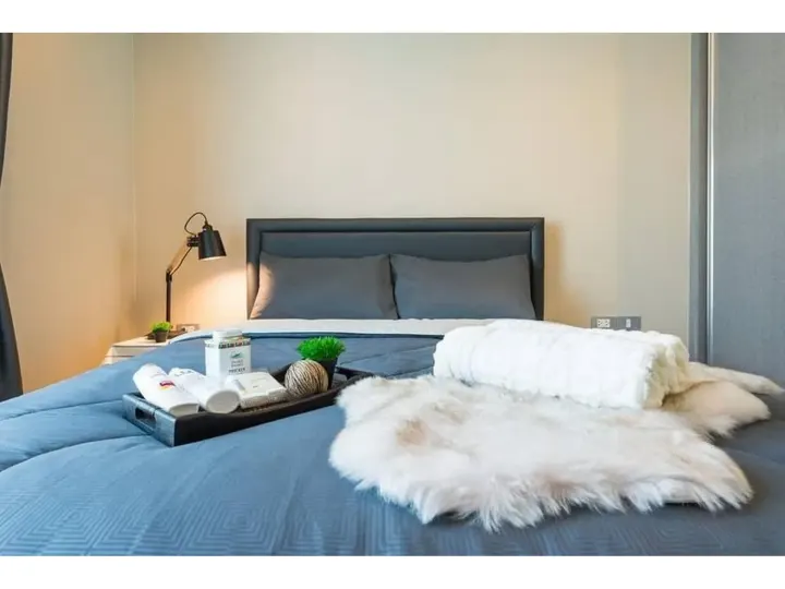 Property photos for Rhythm Sukhumvit 36 - 38