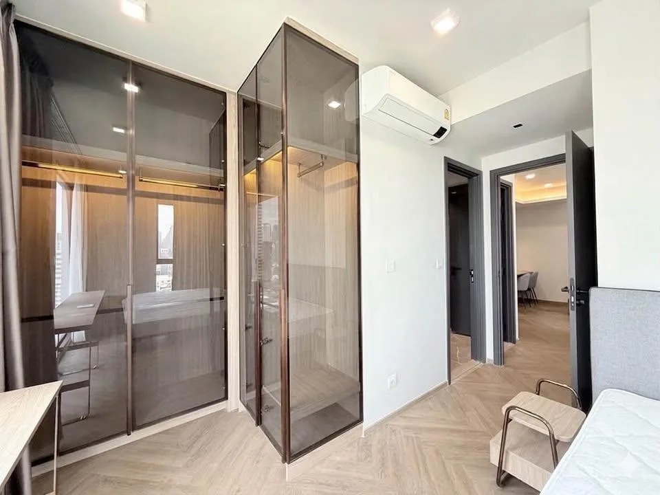 Property photos for Chapter Chula-samyan