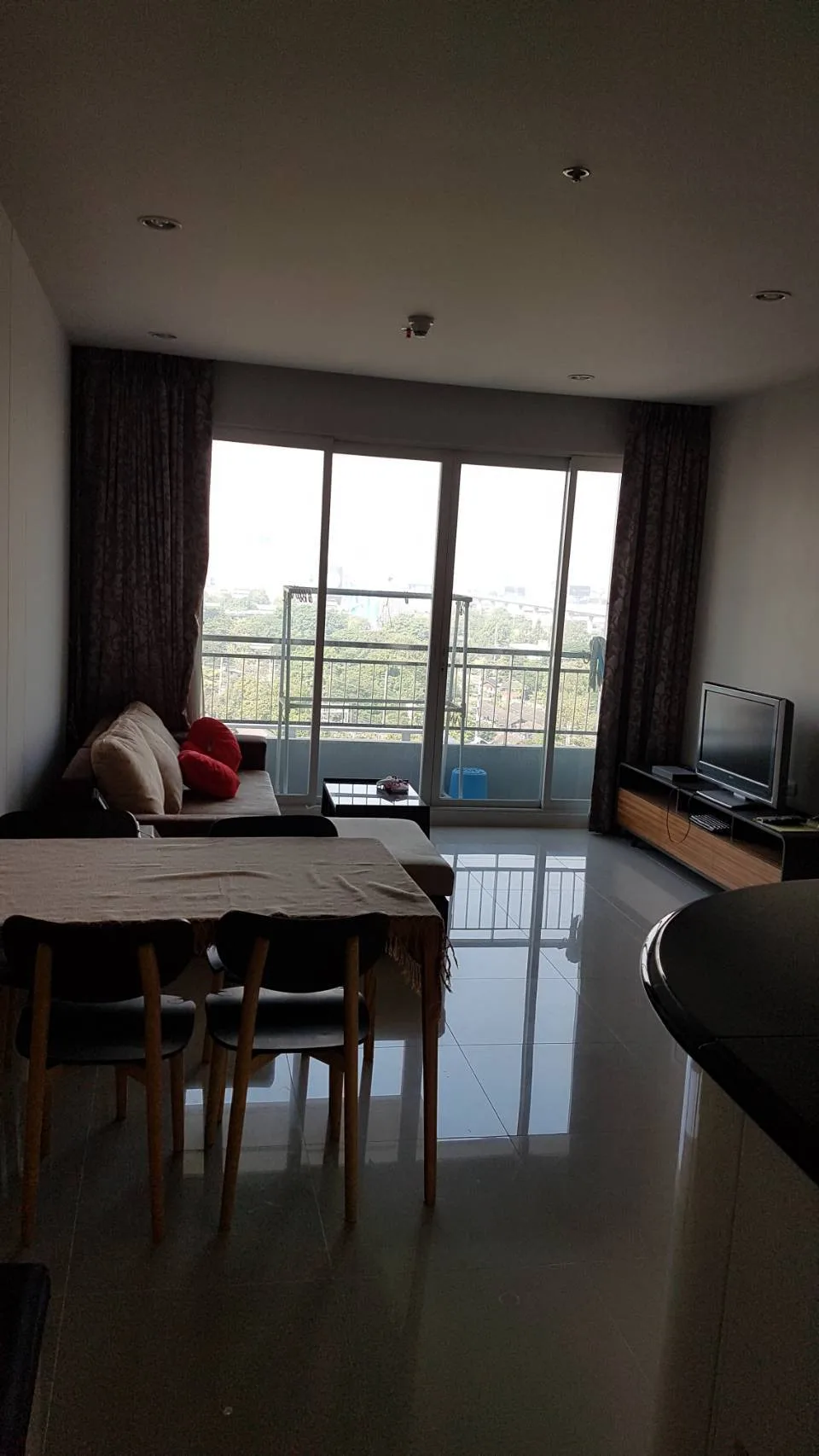 Property photos for Circle Condominium