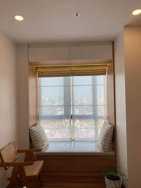 Property photos for Supalai Premier Charoen Nakhon