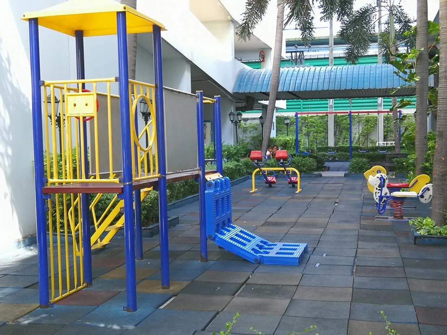 Property photos for Lumpini Ville Sukhumvit 77 2