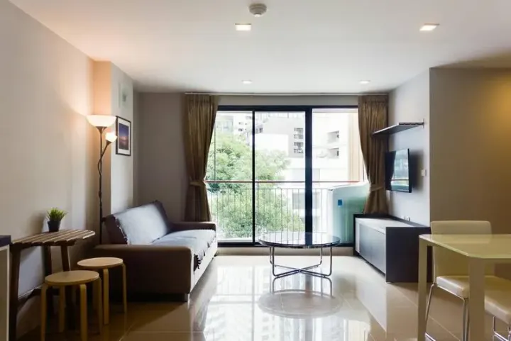 Property photos for Mirage Sukhumvit 27