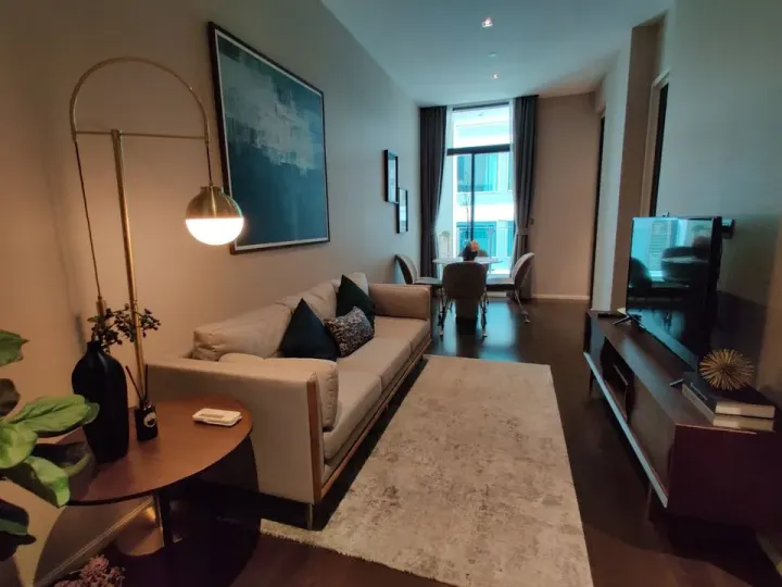 Property photos for The Diplomat 39