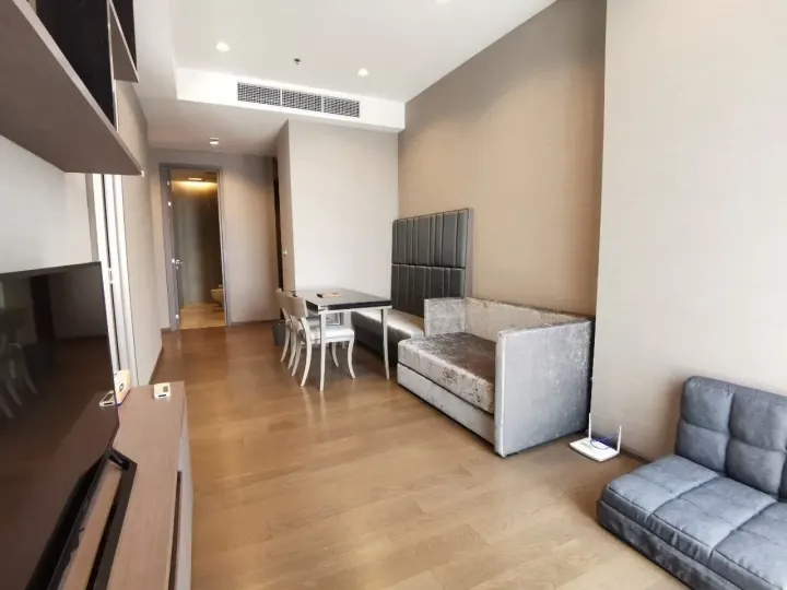 Property photos for The Diplomat Sathorn
