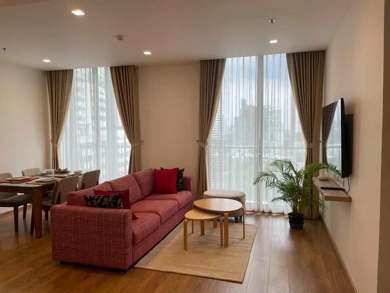 Property photos for Noble BE 33