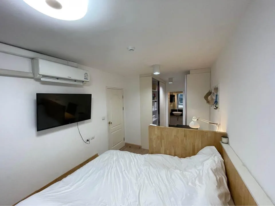 Property photos for Chateau In Town Vibhavadi 10