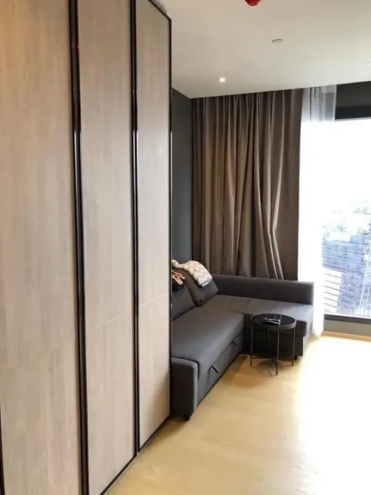 Property photos for ASHTON Asoke - Rama 9