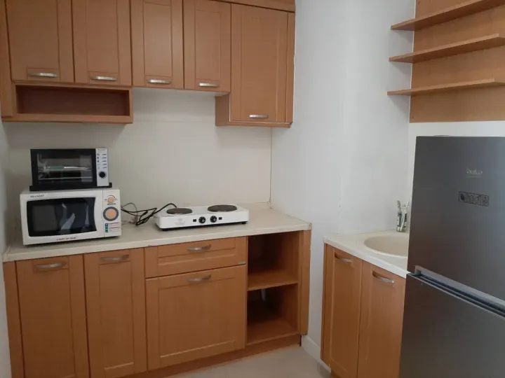 Property photos for Supalai Oriental Place Sathorn - Suanplu