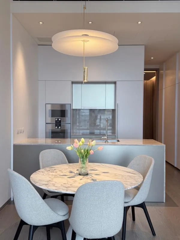 Property photos for Scope Langsuan