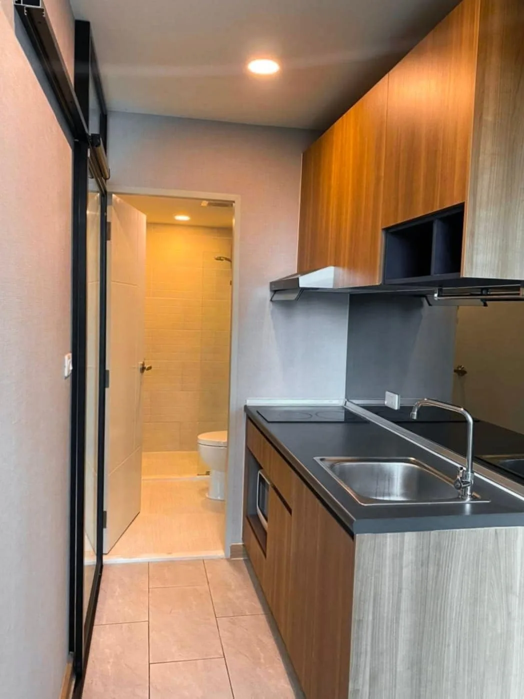 Property photos for The Cube Loft Ladprao 107