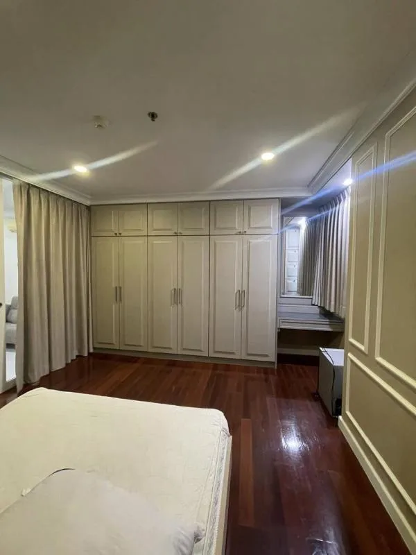Property photos for Sukhumvit City Resort