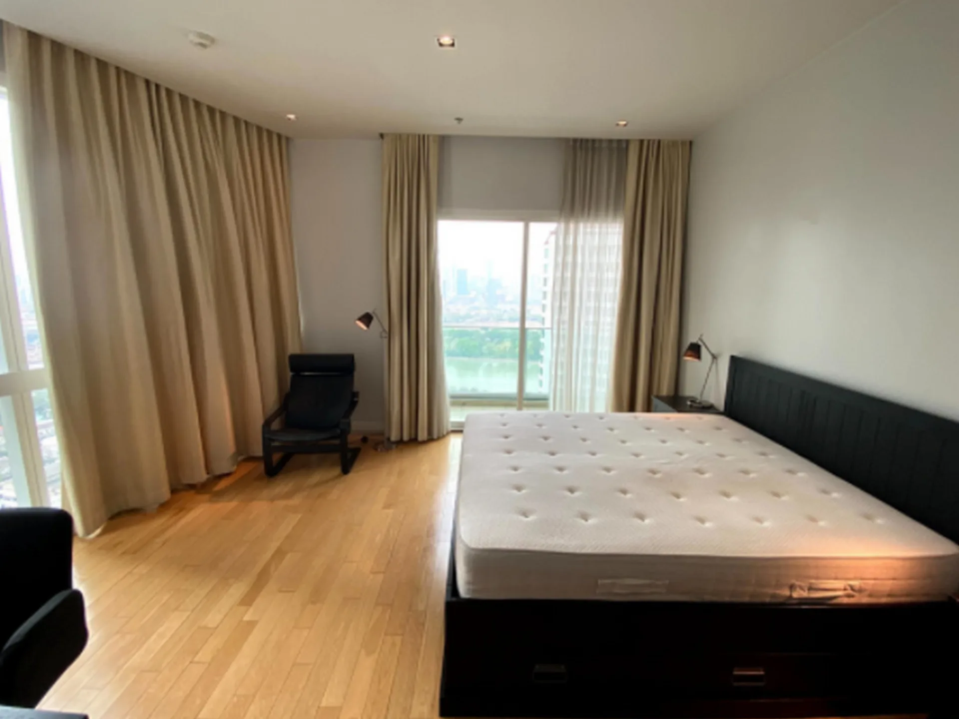 Property photos for Millennium Residence