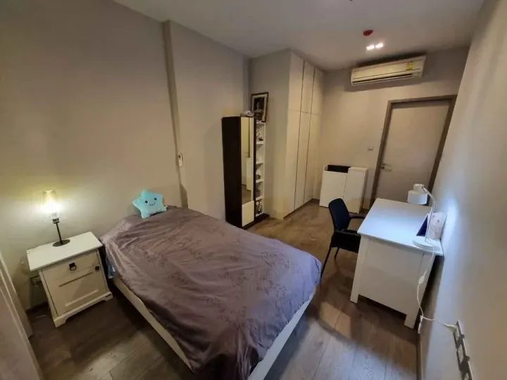 Property photos for Whizdom Avenue Ratchada - Ladprao