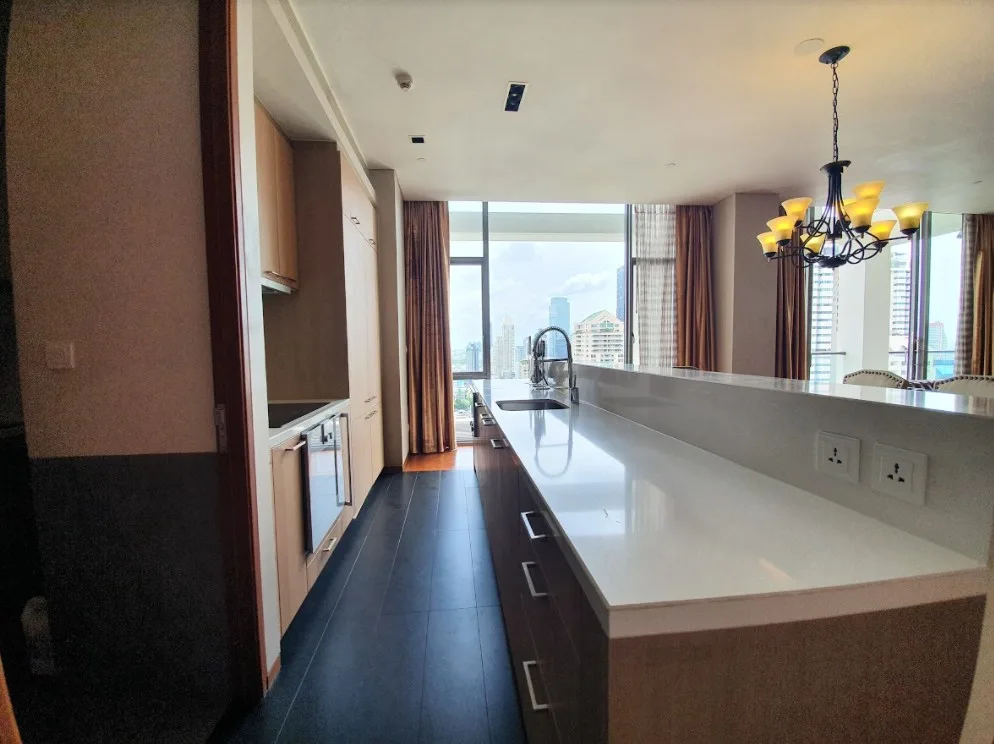Property photos for The Sukhothai Residences