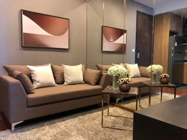 Property photos for Wish Signature  Midtown Siam