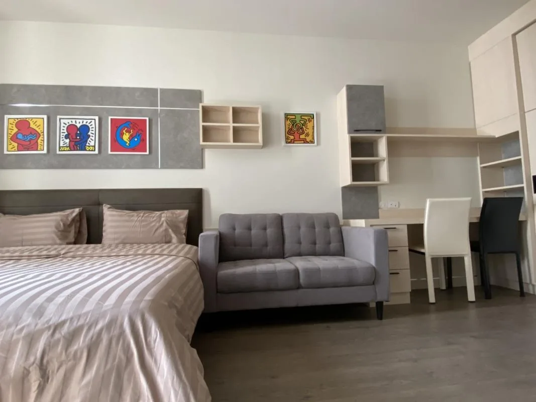 Property photos for Park Origin Phromphong
