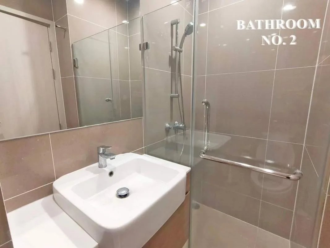 Property photos for Noble Revolve Ratchada