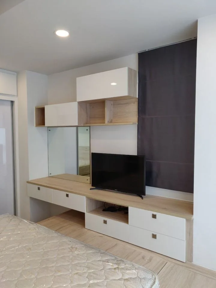 Property photos for The Tree Sukhumvit 64