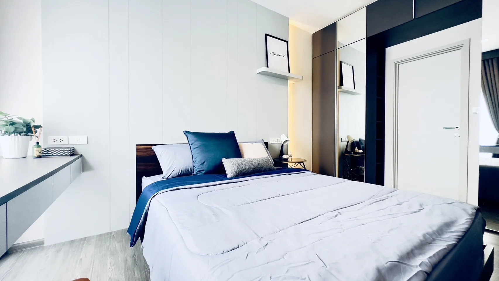 Property photos for Nye by Sansiri