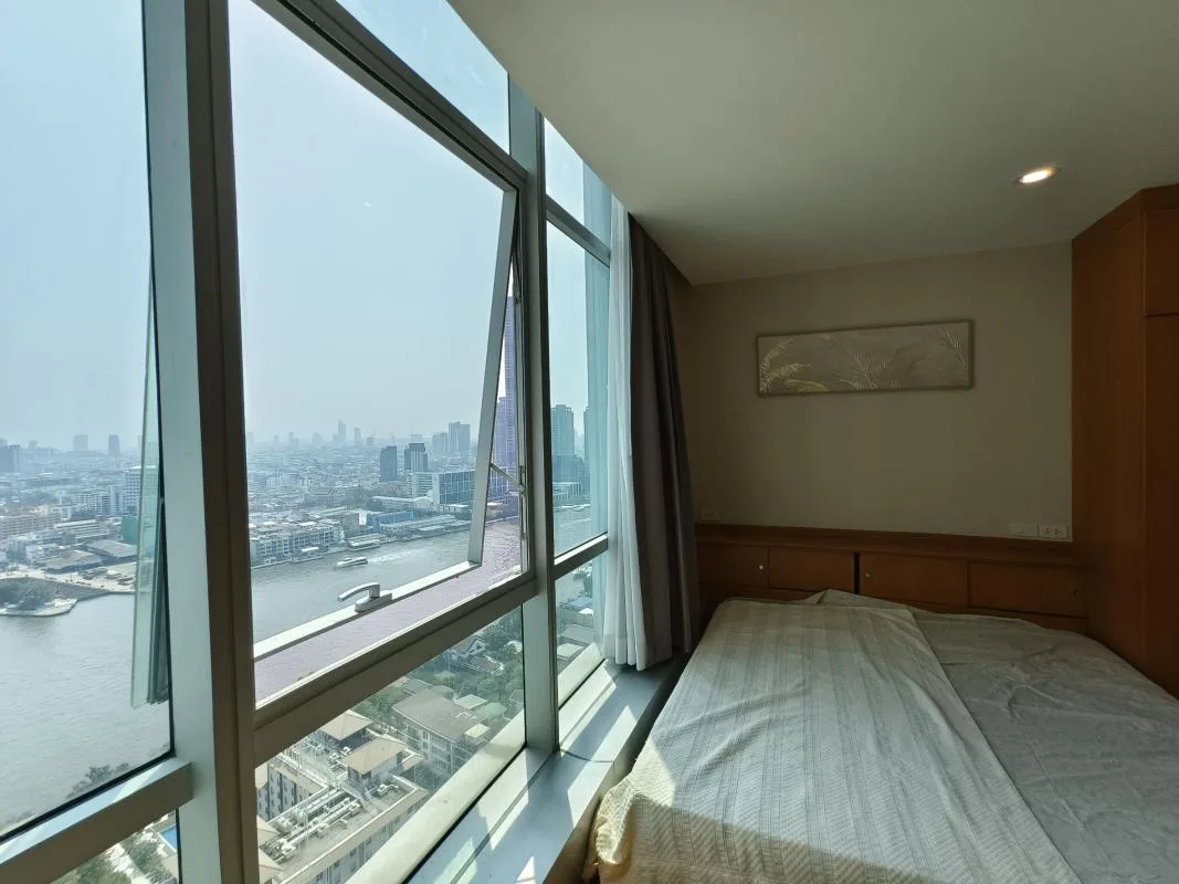 Property photos for Baan Sathorn Chaopraya