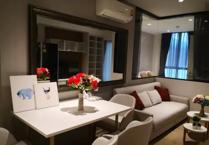 Property photos for Runesu Thonglor 5