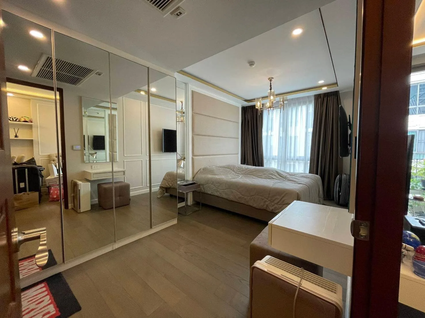 Property photos for Amaranta Residence