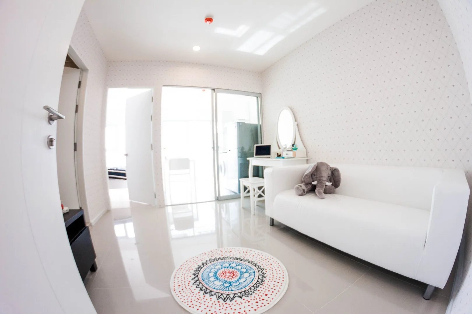 Property photos for Aspire Sukhumvit 48