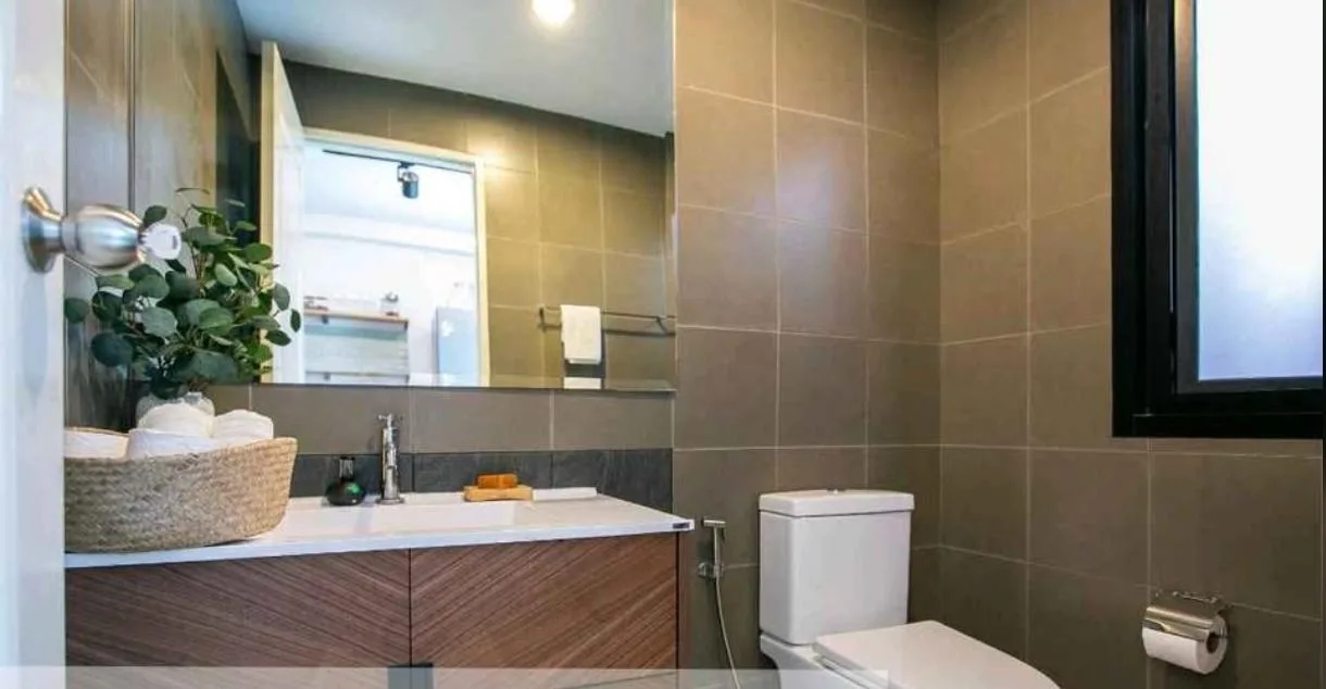 Property photos for Areeya Mandarina Sukhumvit 77