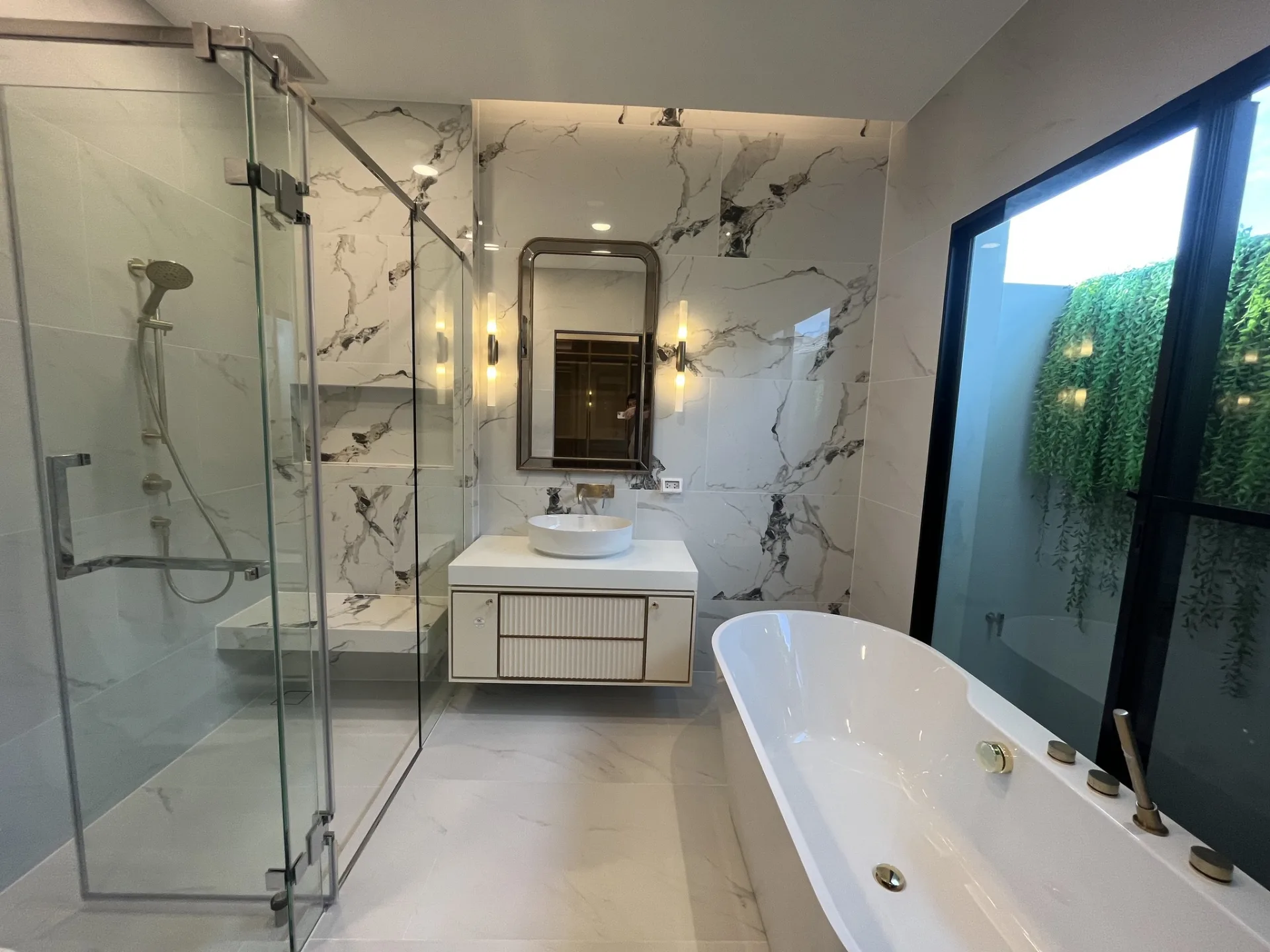 Property photos for Nantawan Rama 9 - Srinakarin