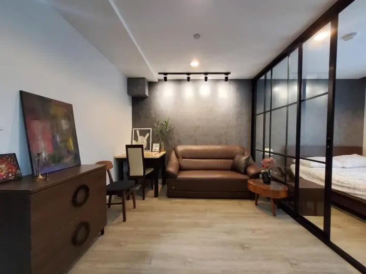 Property photos for The Station Sathorn - Bangrak