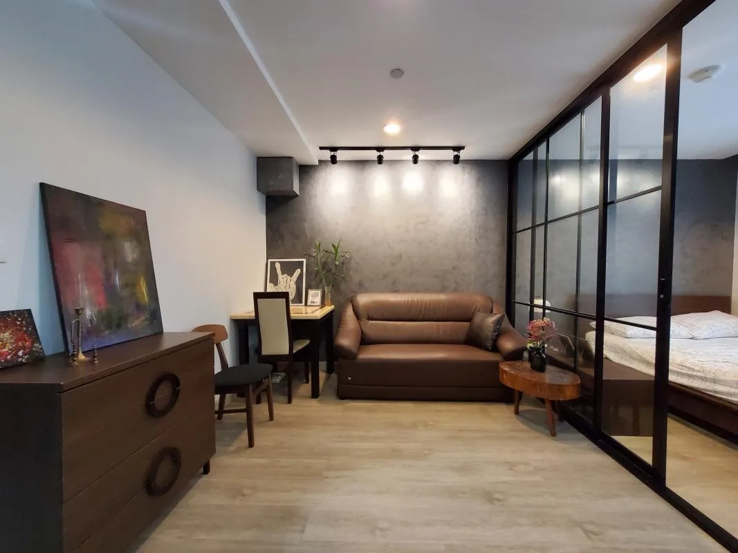 Property photos for The Station Sathorn - Bangrak