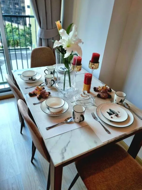 Property photos for Noble Revolve Ratchada 2