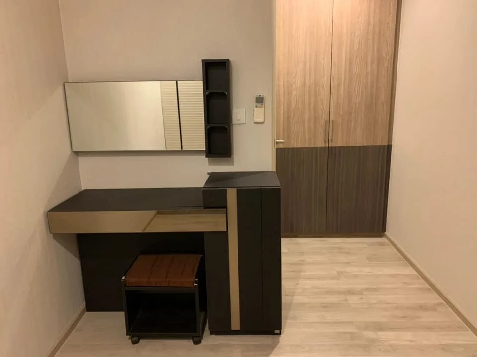 Property photos for Chambers Chaan Ladprao Wanghin