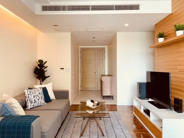 Property photos for Baan Siri 31