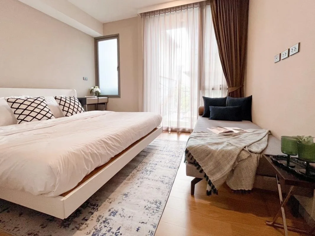 Property photos for Fynn Sukhumvit 31