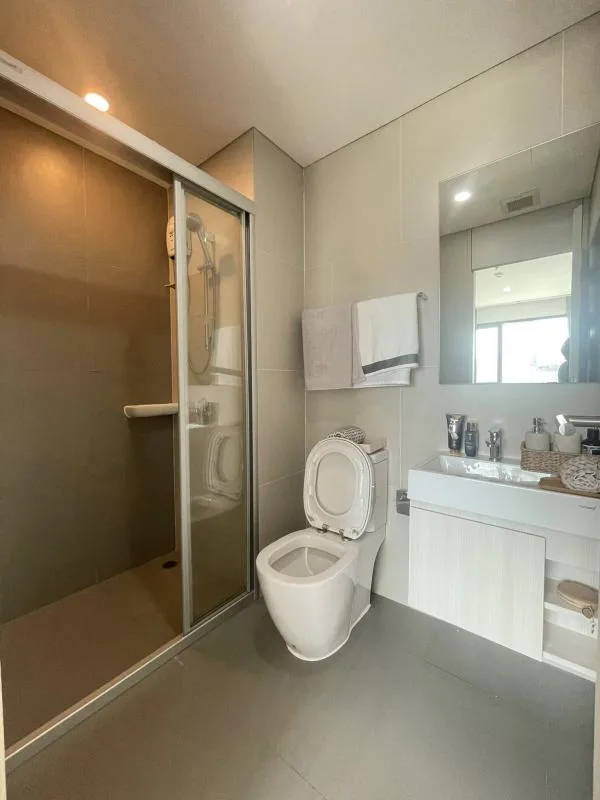 Property photos for LUMPINI PARK PHAHON 32