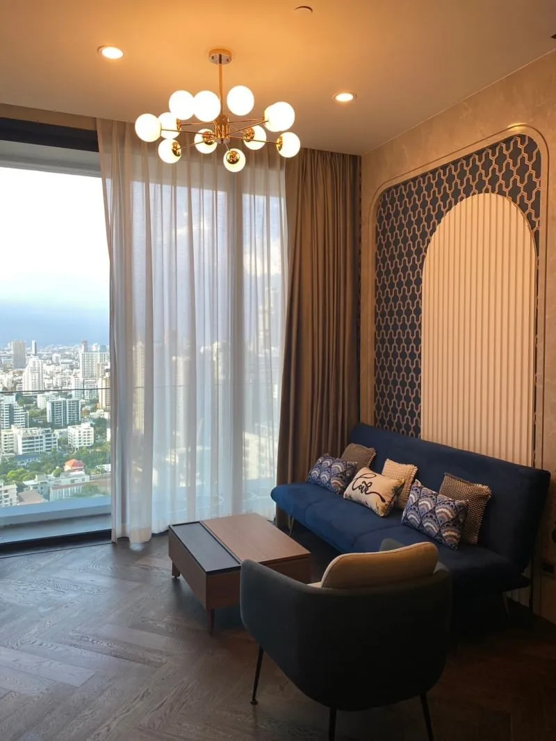 Property photos for The Esse Sukhumvit 36