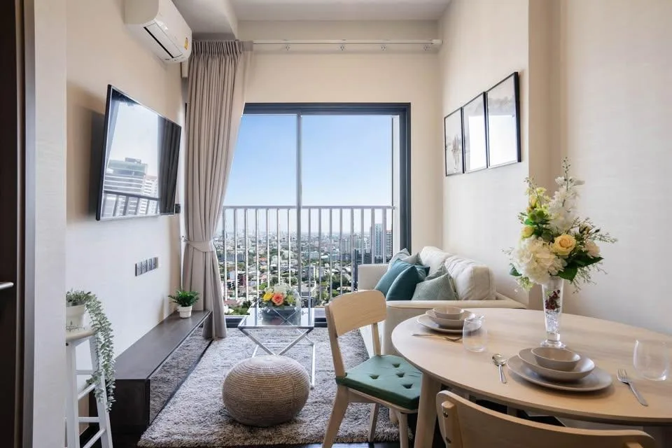 Property photos for Park Origin Thonglor