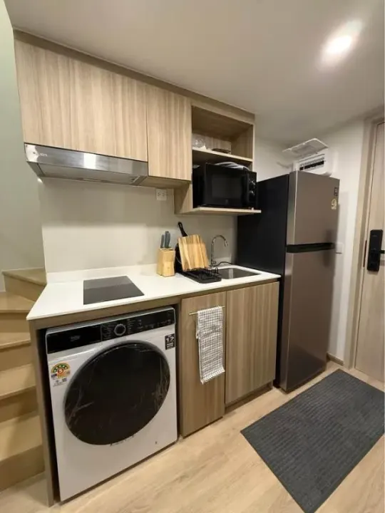 Property photos for Life Rama 4 - Asoke