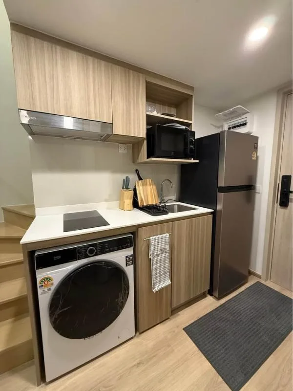 Property photos for Life Rama 4 - Asoke